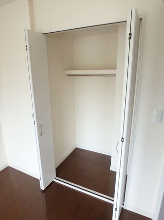 S-FORT泉中央の物件内観写真